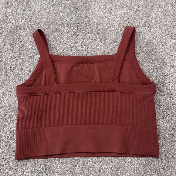 Abercrombie & Fitch Ribbed Tank - Picture 6 of 6